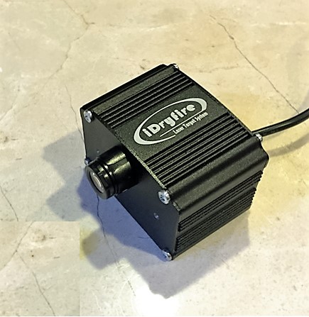 iDryfire Target System